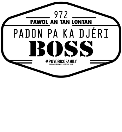 LESPRI KREYOL