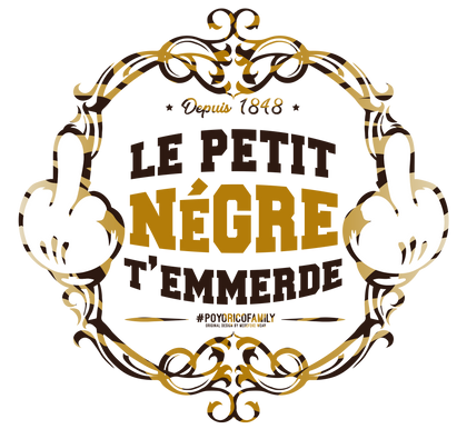 Pa fè nèg chié