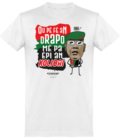 KAN MEM Kolibri