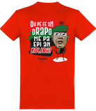 KAN MEM Kolibri