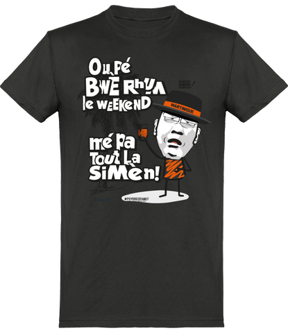 KAN MEM Bwè Rhum 02
