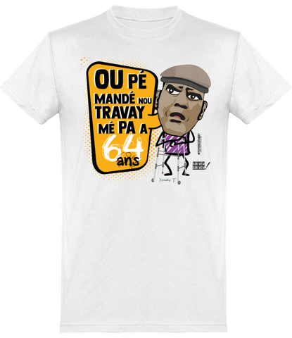 KAN MEM Travay