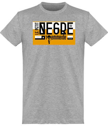 LPN Original full Mustard
