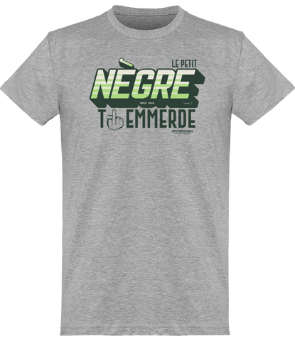 LPN Vintage Original Green