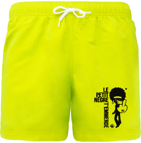 Short de Bain LPN Original 2025