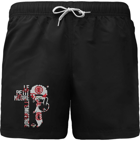 Short de Bain LPN 02 Original 2025