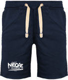 Bermuda jogging Unisexe MODERNA