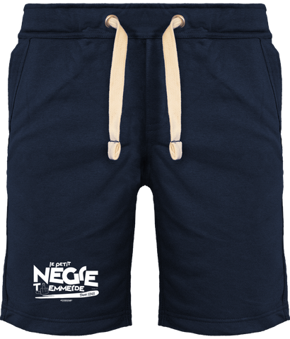 Bermuda jogging Unisexe MODERNA