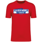 T-shirt Col Rond SOCIALMEDIA 2025