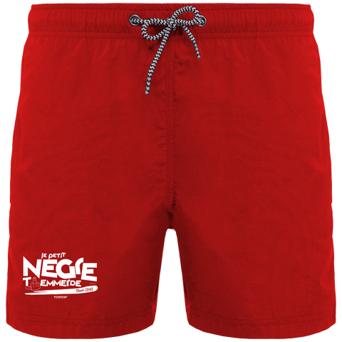 Short de Bain MODERNA
