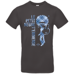 Tee shirt LPN 2025