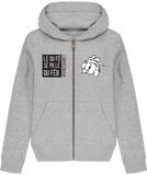 Sweat Shirt MINI RUNNER POYO "OU FO"