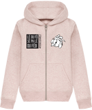 Sweat Shirt MINI RUNNER POYO "OU FO"