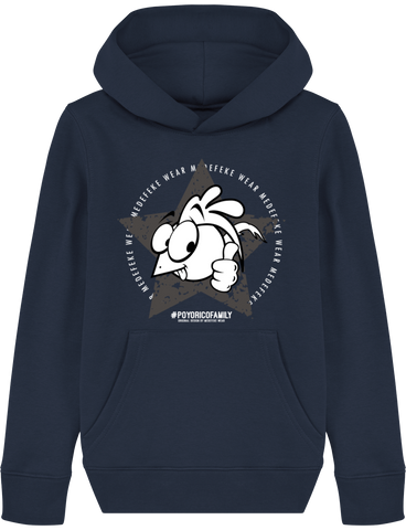 Sweat-shirt  Cruiser KID STAR