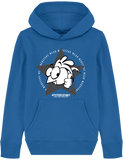 Sweat-shirt  Cruiser KID STAR