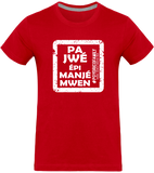 T-Shirt LESPRI KREYOL mod. PA JWE