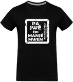 T-Shirt LESPRI KREYOL mod. PA JWE