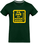 T-Shirt LESPRI KREYOL mod. PA JWE