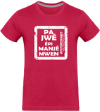 T-Shirt LESPRI KREYOL mod. PA JWE
