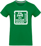 T-Shirt LESPRI KREYOL mod. PA JWE