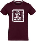 T-Shirt LESPRI KREYOL mod. PA JWE