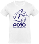 T-shirt  POYO "RICO BOSS"
