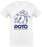 T-shirt  POYO "RICO BOSS"