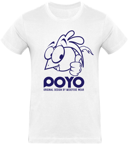 T-shirt  POYO "RICO BOSS"