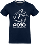 T-shirt  POYO "RICO BOSS"