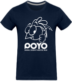 T-shirt  POYO "RICO BOSS"