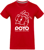 T-shirt  POYO "RICO BOSS"