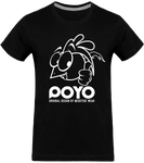 T-shirt  POYO "RICO BOSS"