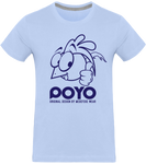 T-shirt  POYO "RICO BOSS"