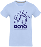 T-shirt  POYO "RICO BOSS"