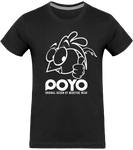 T-shirt  POYO "RICO BOSS"