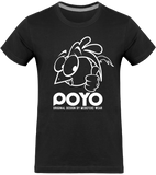 T-shirt  POYO "RICO BOSS"