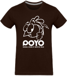 T-shirt  POYO "RICO BOSS"