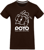 T-shirt  POYO "RICO BOSS"