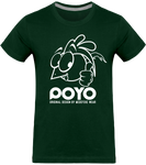 T-shirt  POYO "RICO BOSS"