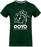 T-shirt  POYO "RICO BOSS"