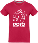 T-shirt  POYO "RICO BOSS"