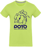 T-shirt  POYO "RICO BOSS"