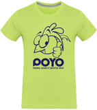 T-shirt  POYO "RICO BOSS"