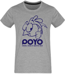 T-shirt  POYO "RICO BOSS"