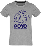 T-shirt  POYO "RICO BOSS"