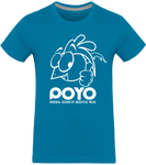 T-shirt  POYO "RICO BOSS"