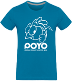 T-shirt  POYO "RICO BOSS"