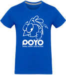 T-shirt  POYO "RICO BOSS"