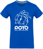 T-shirt  POYO "RICO BOSS"
