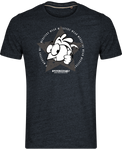 Tee Shirt Vintage POYO STAR